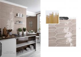 settecento crayons