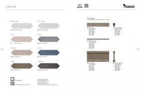 settecento crayons