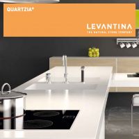LEVANTINA QUARTZIA