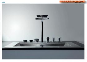 ponsi cucina