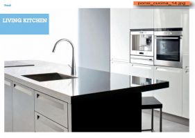 ponsi cucina