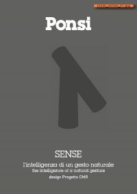 ponsi sense