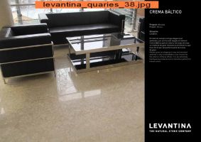 levantina