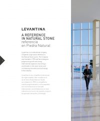 LEVANTINA COLLECTION
