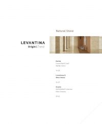 LEVANTINA COLLECTION