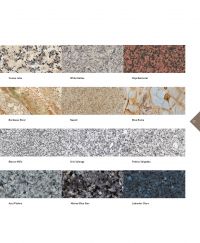 LEVANTINA COLLECTION