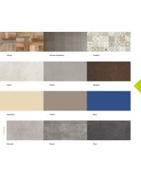 LEVANTINA COLLECTION